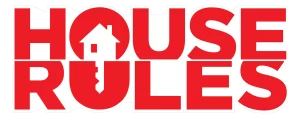 House Rules Logo
