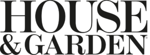 House and Garden Magazine Logo